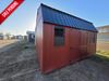 2026 Old Hickory Sheds 10x16 Lofted Side Barn | Dickinson, ND | West Dakota Sheds 2026 Old Hickory Sheds 10x16 Lofted Side Barn | Dickinson, ND | West Dakota Sheds