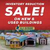 2026 Old Hickory Sheds 10x16 Lofted Side Barn | Dickinson, ND | West Dakota Sheds