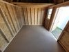2026 Old Hickory Sheds 10x16 Lofted Side Barn | Dickinson, ND | West Dakota Sheds