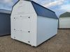 2026 Old Hickory Sheds 10x16 Lofted Barn | Dickinson, ND | West Dakota Sheds
