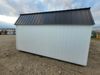 2026 Old Hickory Sheds 10x16 Lofted Barn | Dickinson, ND | West Dakota Sheds