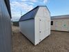 2026 Old Hickory Sheds 10x16 Lofted Barn | Dickinson, ND | West Dakota Sheds