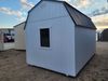 2026 Old Hickory Sheds 10x16 Lofted Barn | Dickinson, ND | West Dakota Sheds 2026 Old Hickory Sheds 10x16 Lofted Barn | Dickinson, ND | West Dakota Sheds
