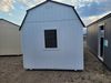 2026 Old Hickory Sheds 10x16 Lofted Barn | Dickinson, ND | West Dakota Sheds