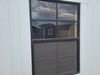 2026 Old Hickory Sheds 10x16 Lofted Barn | Dickinson, ND | West Dakota Sheds