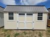 2026 Old Hickory Sheds 10x16 Lofted Side Barn | Dickinson, ND | West Dakota Sheds 2026 Old Hickory Sheds 10x16 Lofted Side Barn | Dickinson, ND | West Dakota Sheds
