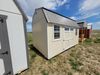 2026 Old Hickory Sheds 10x16 Lofted Side Barn | Dickinson, ND | West Dakota Sheds 2026 Old Hickory Sheds 10x16 Lofted Side Barn | Dickinson, ND | West Dakota Sheds
