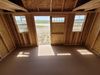 2026 Old Hickory Sheds 10x16 Lofted Side Barn | Dickinson, ND | West Dakota Sheds