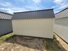 2026 Old Hickory Sheds 10x16 Lofted Side Barn | Dickinson, ND | West Dakota Sheds 2026 Old Hickory Sheds 10x16 Lofted Side Barn | Dickinson, ND | West Dakota Sheds