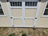 2026 Old Hickory Sheds 10x16 Lofted Side Barn | Dickinson, ND | West Dakota Sheds