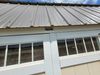 2026 Old Hickory Sheds 10x16 Lofted Side Barn | Dickinson, ND | West Dakota Sheds