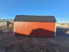 2026 Old Hickory Sheds 12x20 Lofted Barn | Dickinson, ND | West Dakota Sheds