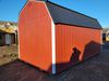 2026 Old Hickory Sheds 12x20 Lofted Barn | Dickinson, ND | West Dakota Sheds