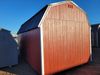 2026 Old Hickory Sheds 12x20 Lofted Barn | Dickinson, ND | West Dakota Sheds