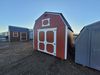 2026 Old Hickory Sheds 12x20 Lofted Barn | Dickinson, ND | West Dakota Sheds 2026 Old Hickory Sheds 12x20 Lofted Barn | Dickinson, ND | West Dakota Sheds