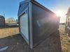 2026 Old Hickory Sheds 12x24 Light Duty Utility Style Garage | Dickinson, ND | West Dakota Sheds