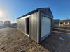 2026 Old Hickory Sheds 12x24 Light Duty Utility Style Garage | Dickinson, ND | West Dakota Sheds