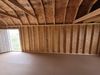 2026 Old Hickory Sheds 12x28 Light Duty Barn Style Garage | Dickinson, ND | West Dakota Sheds