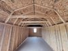 2026 Old Hickory Sheds 12x28 Light Duty Barn Style Garage | Dickinson, ND | West Dakota Sheds 2026 Old Hickory Sheds 12x28 Light Duty Barn Style Garage | Dickinson, ND | West Dakota Sheds