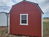 2026 Old Hickory Sheds 12x28 Light Duty Barn Style Garage | Dickinson, ND | West Dakota Sheds