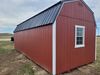2026 Old Hickory Sheds 12x28 Light Duty Barn Style Garage | Dickinson, ND | West Dakota Sheds 2026 Old Hickory Sheds 12x28 Light Duty Barn Style Garage | Dickinson, ND | West Dakota Sheds