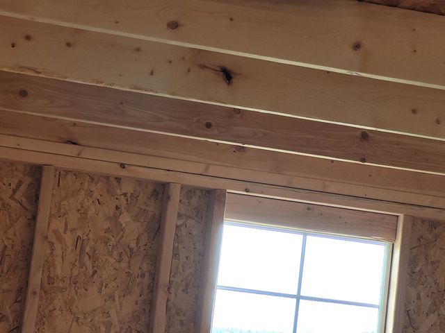 2026 Old Hickory Sheds 12x28 Light Duty Barn Style Garage