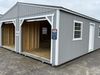 2026 Old Hickory Sheds 20x24 - 24x40 Double Utility Light Duty Garage | Dickinson, ND | West Dakota Sheds 2026 Old Hickory Sheds 20x24 - 24x40 Double Utility Light Duty Garage | Dickinson, ND | West Dakota Sheds