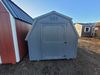 2026 Old Hickory Sheds 8x12 Mini Barn | Dickinson, ND | West Dakota Sheds 2026 Old Hickory Sheds 8x12 Mini Barn | Dickinson, ND | West Dakota Sheds