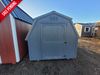 2026 Old Hickory Sheds 8x12 Mini Barn | Dickinson, ND | West Dakota Sheds 2026 Old Hickory Sheds 8x12 Mini Barn | Dickinson, ND | West Dakota Sheds