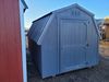 2026 Old Hickory Sheds 8x12 Mini Barn | Dickinson, ND | West Dakota Sheds 2026 Old Hickory Sheds 8x12 Mini Barn | Dickinson, ND | West Dakota Sheds