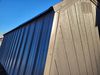2026 Old Hickory Sheds 8x12 Mini Barn | Dickinson, ND | West Dakota Sheds