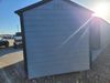 2026 Old Hickory Sheds 8x12 Side Utility | Dickinson, ND | West Dakota Sheds 2026 Old Hickory Sheds 8x12 Side Utility | Dickinson, ND | West Dakota Sheds