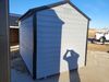 2026 Old Hickory Sheds 8x12 Side Utility | Dickinson, ND | West Dakota Sheds