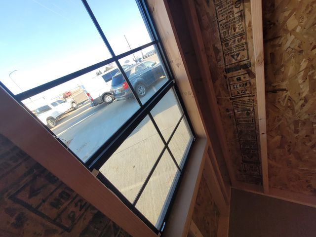 2026 Old Hickory Sheds 8x12 Side Utility