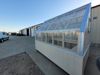 2026 Old Hickory Sheds 8x12 Green House  | Dickinson, ND | West Dakota Sheds