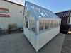2026 Old Hickory Sheds 8x12 Green House | Dickinson, ND | West Dakota Sheds 2026 Old Hickory Sheds 8x12 Green House | Dickinson, ND | West Dakota Sheds