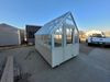 2026 Old Hickory Sheds 8x12 Green House  | Dickinson, ND | West Dakota Sheds