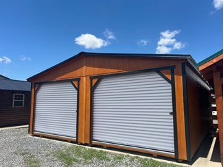 2026 Old Hickory Sheds Build on Site Any Size - Any Style | Dickinson, ND | West Dakota Sheds in Dickinson, ND 58601