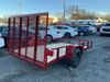 2026 Other Heavy Hauler Trucks Trailer - John Gibson Auto Sales Hot Springs 2026 Other Heavy Hauler Trucks Trailer - John Gibson Auto Sales Hot Springs