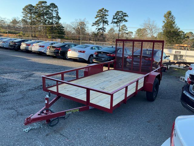 2026 Other Heavy Hauler Trucks Trailer  - John Gibson Auto Sales Hot Springs