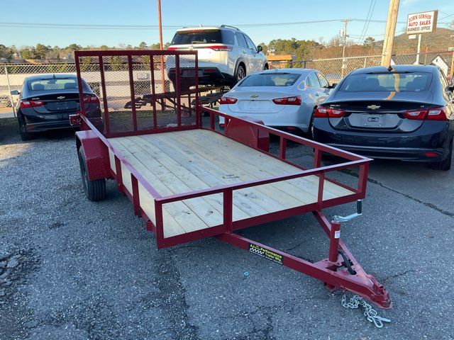 2026 Other Heavy Hauler Trucks Trailer