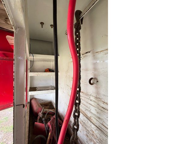 2026 Other Homemade 33ft Step Deck Trailer