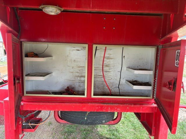 2026 Other Homemade 33ft Step Deck Trailer