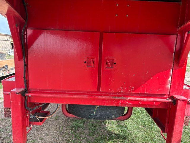 2026 Other Homemade 33ft Step Deck Trailer