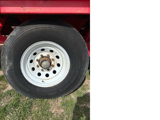 2026 Other Homemade 33ft Step Deck Trailer