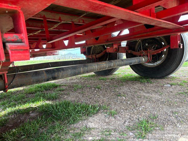 2026 Other Homemade 33ft Step Deck Trailer