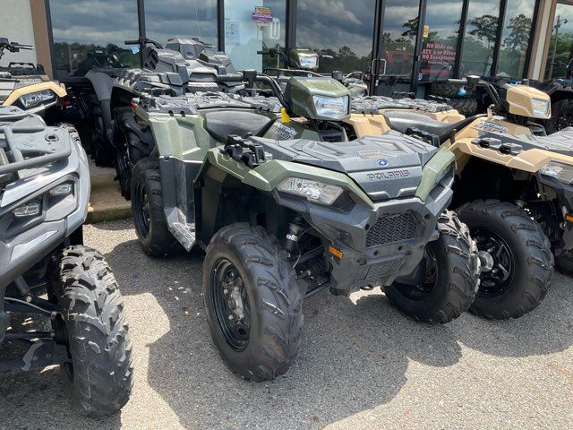 2026 Polaris Sportsman 850  - John Gibson Auto Sales Hot Springs