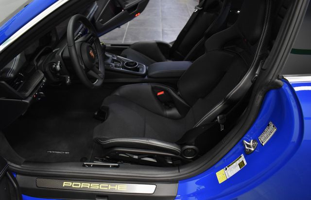2026 Porsche 911 GT3 Touring 2026 Porsche 911 GT3 Touring