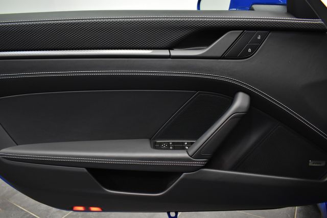 2026 Porsche 911 GT3 Touring