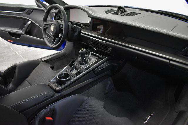 2026 Porsche 911 GT3 Touring 2026 Porsche 911 GT3 Touring